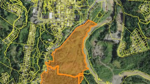KM 14.5 Km 14.5, CIALES, PR, 00638 | Card Image