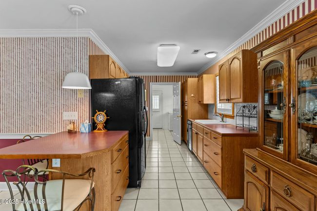 1508 W Oak Island Dr, House other with 3 bedrooms, 2 bathrooms and 2 parking in Oak Island NC | Image 20