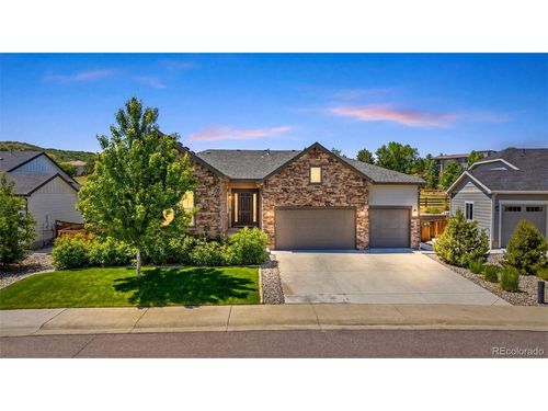 6883 Mentha Dr, Castle Rock, CO, 80108-8750 | Card Image
