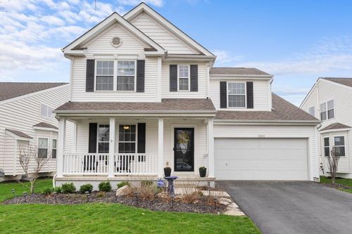 5953 Seager Dr, Westerville, OH, 43081-6002 | Card Image