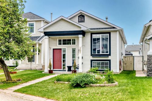 307 Mount Lorette Pl Se, Calgary, AB, T2Z2L8 | Card Image