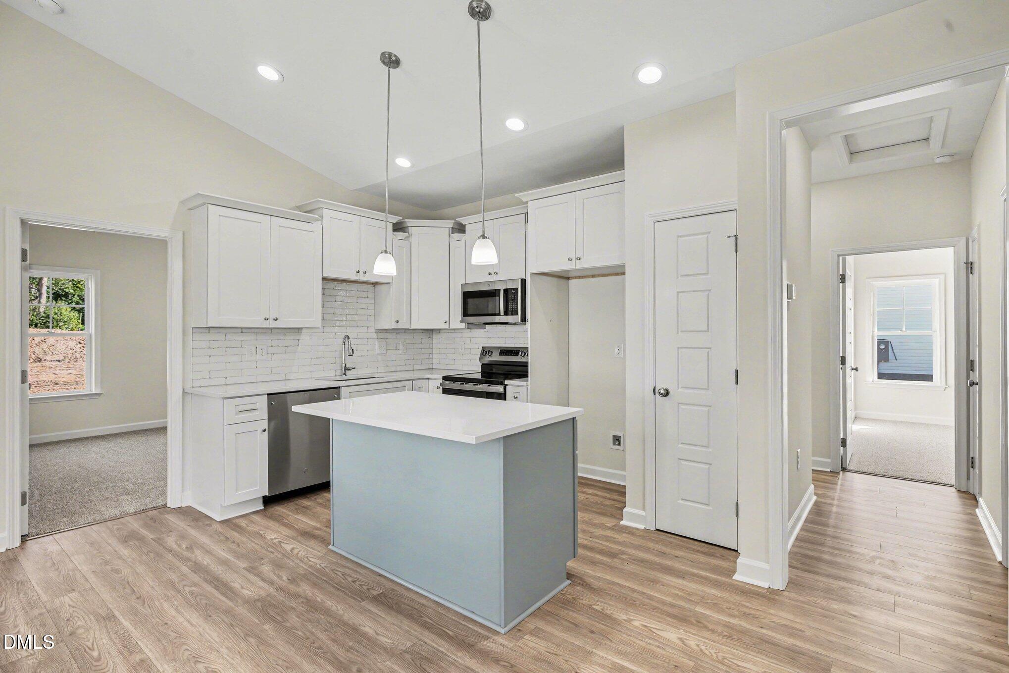 Residential in Kinston 3