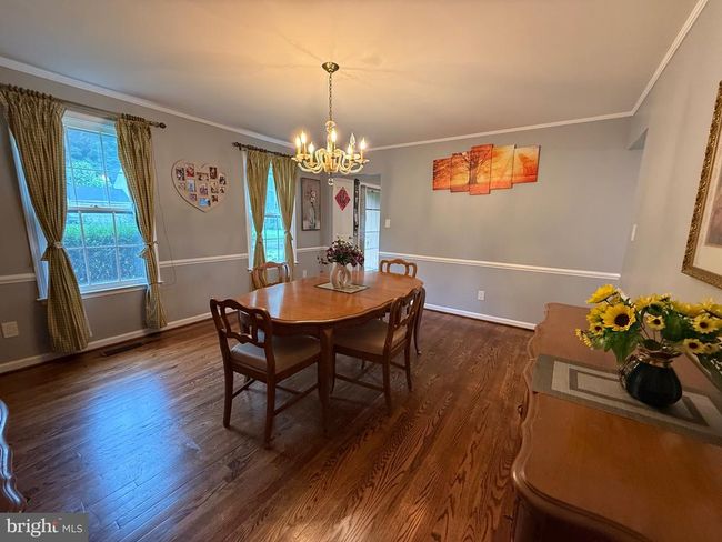 1211 Temfield Rd, House other with 5 bedrooms, 4 bathrooms and null parking in TOWSON MD | Image 12