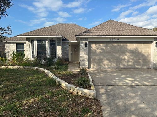 2229 Pebble Beach Dr, Ingleside, TX, 78362-6243 | Card Image