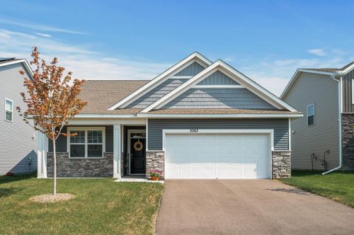 3063 126th Ln Ne, Blaine, MN, 55449-4200 | Card Image