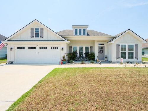 128 Floyd Mcneal Dr., Hahira, GA, 31632 | Card Image