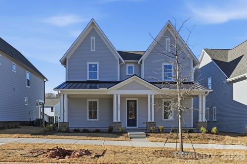 7237 Westrow Ave, Charlotte, NC, 28278-9583 | Card Image