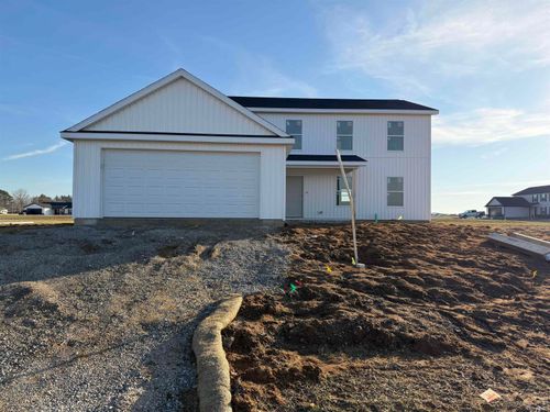 4633 Sassafras Ct, Evansville, IN, 47725 | Card Image