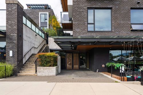 506-83 Moody St, Port Moody, BC, V3H0K7 | Card Image