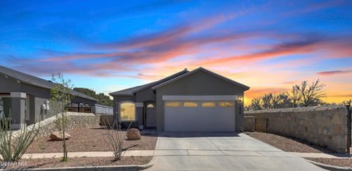 11056 Gem St, El Paso, TX, 79912 | Card Image