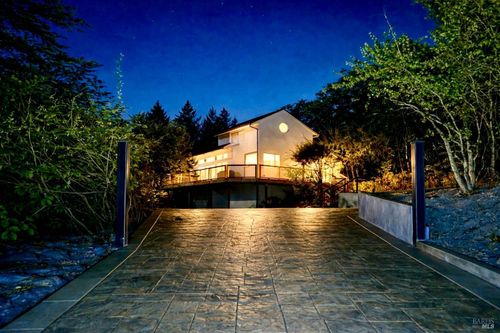 12303 Margie Ln, Glen Ellen, CA, 95442-9715 | Card Image