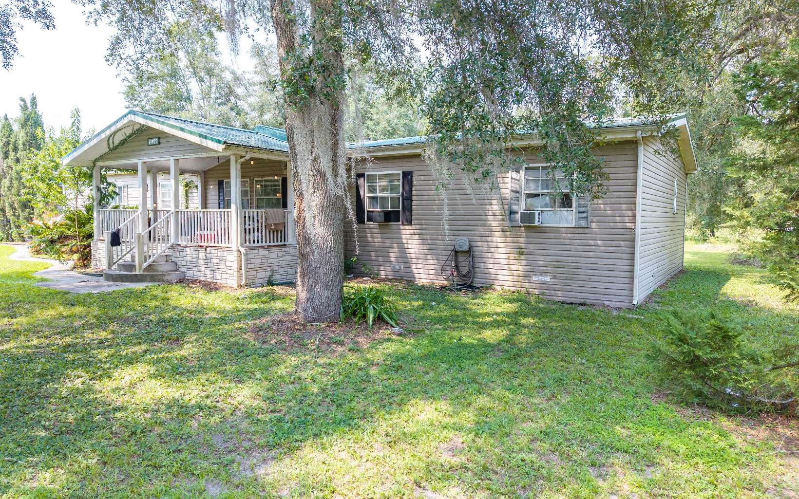 Residential in Live Oak 2
