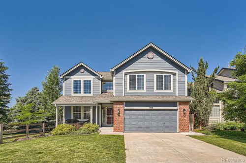 3953 S Killarney Way, Aurora, CO, 80013 | Card Image