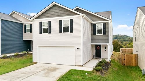 21 Saddle St, Rossville, GA, 30741-6151 | Card Image