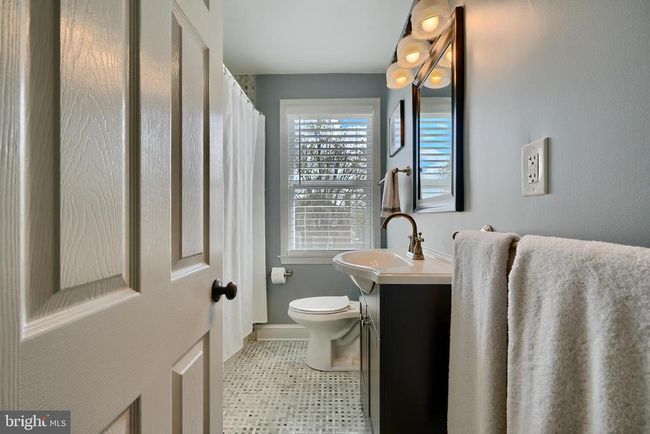 8544 Drumwood Rd, Townhouse with 3 bedrooms, 2 bathrooms and null parking in TOWSON MD | Image 29