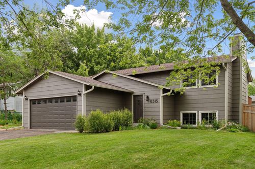 8315 Janero Ave S, Cottage Grove, MN, 55016-3449 | Card Image