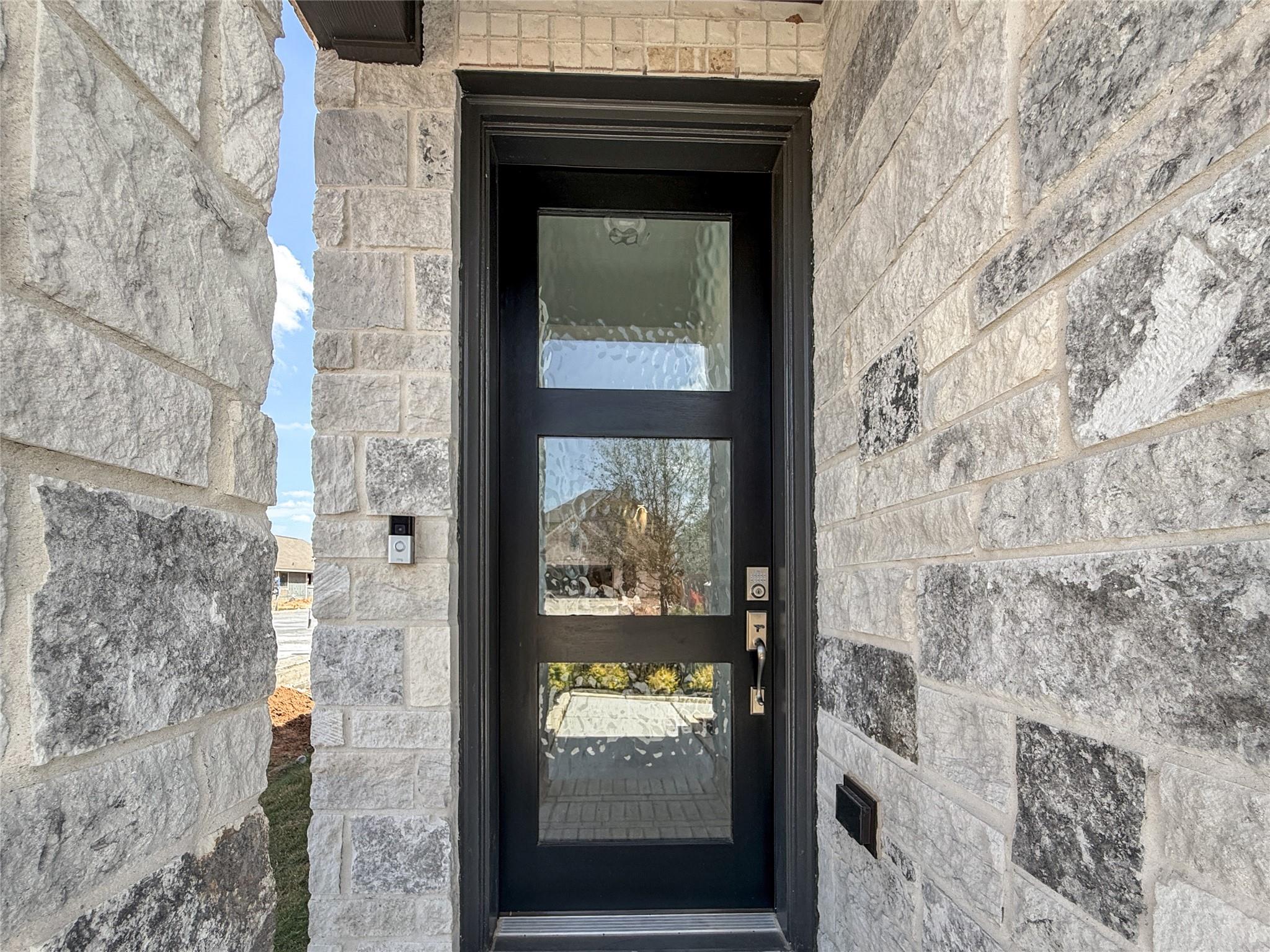 Residential Lease in Richmond 4