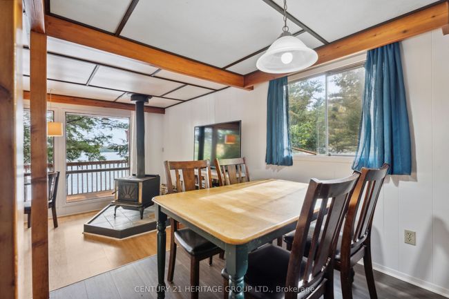 1464 N Shore Rd, House other with 4 bedrooms, 2 bathrooms and 7 parking in Utterson ON | Image 31
