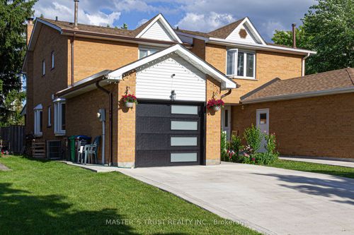 4063 Dursley Cres, Mississauga, ON, L4Z1J6 | Card Image