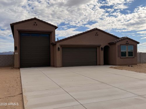24417 W Duane Ln, Wittmann, AZ, 85361 | Card Image