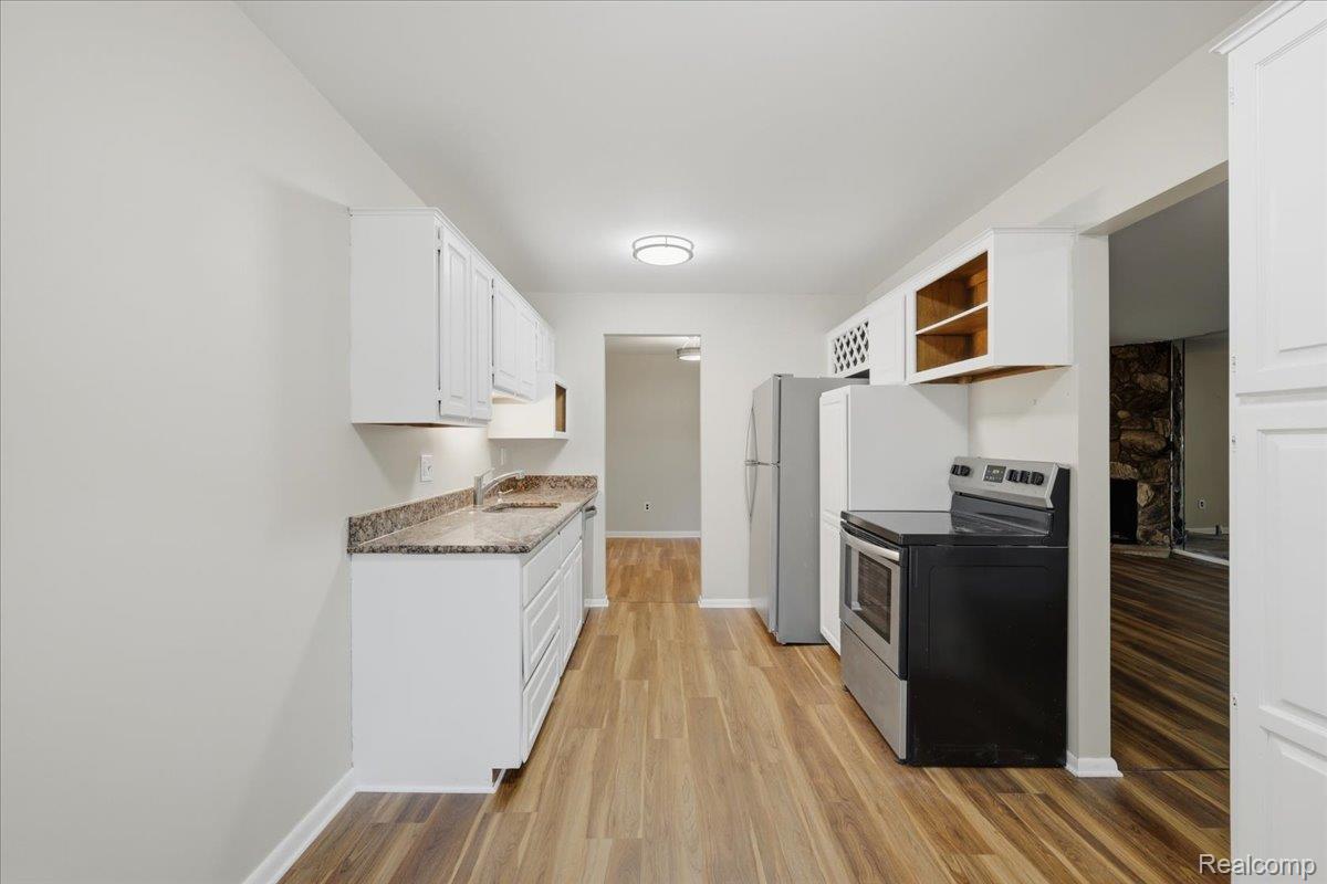 Residential in Troy 5