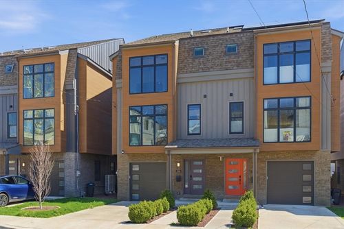 308 N Saint Clair St, East Liberty, PA, 15206-2910 | Card Image