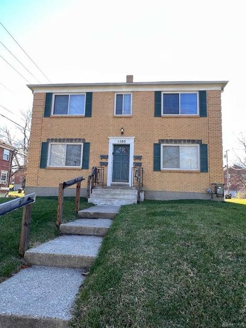 apt-3-1580 Glenbeck Ave, Dayton, OH, 45409-1720 | Card Image