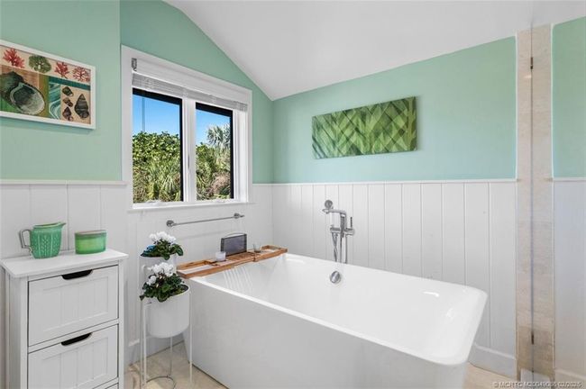 6549 South Marina Way, Townhouse with 4 bedrooms, 4 bathrooms and 2 parking in Stuart FL | Image 28