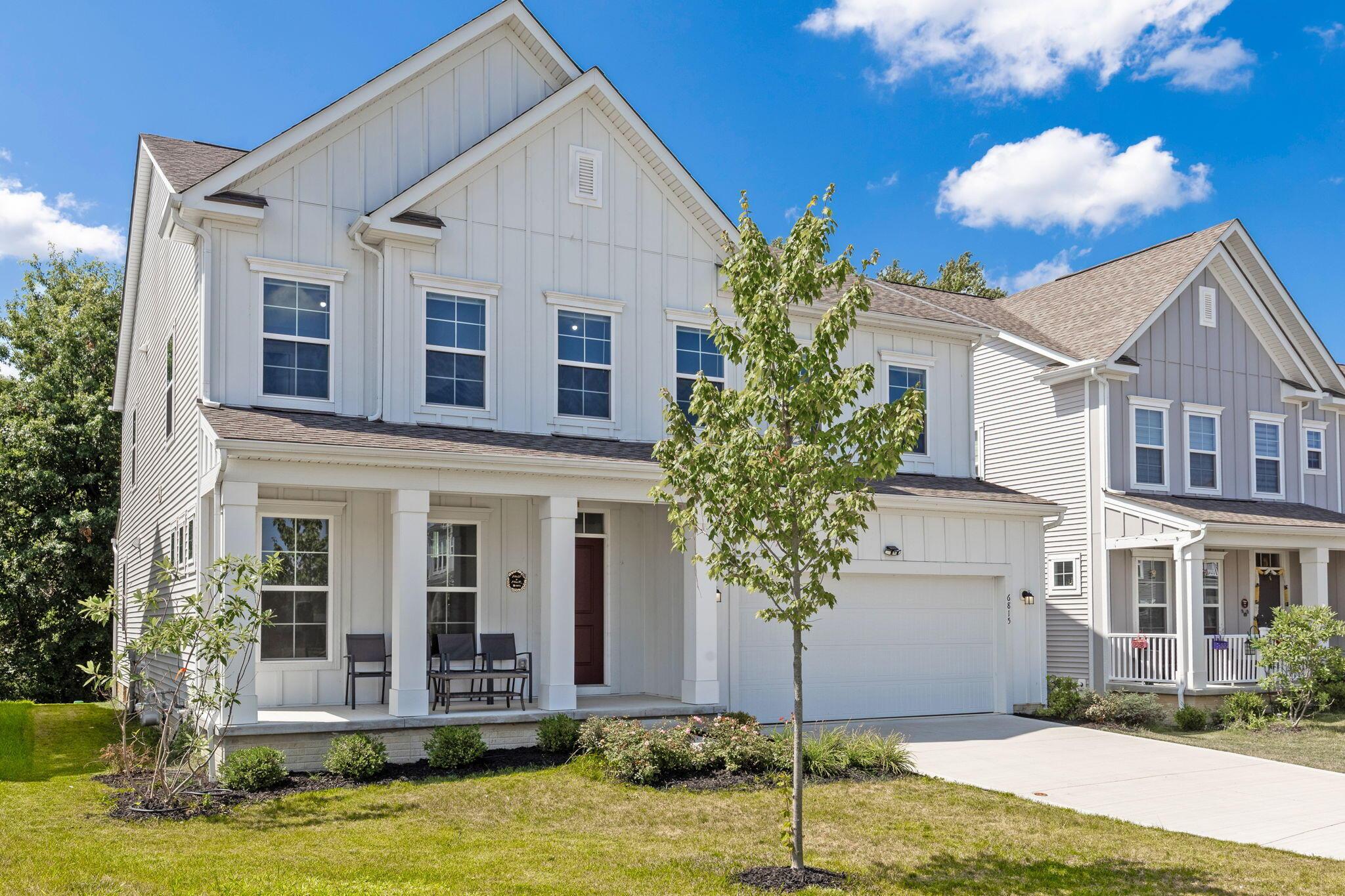 Residential in Sunbury 5