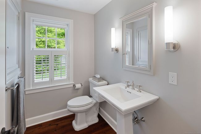 145 Seir Hill Rd, House other with 3 bedrooms, 5 bathrooms and null parking in Wilton CT | Image 29
