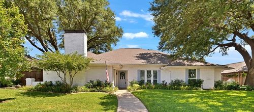 3509 Appalachian Ct, Plano, TX, 75075-1705 | Card Image