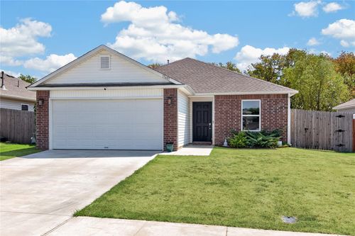 11601 S 277th East Avenue, Coweta, OK, 74429 | Card Image
