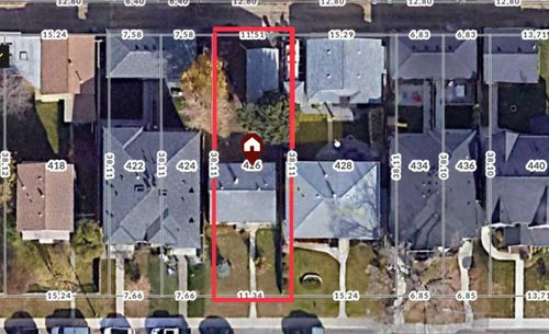 426 22 Ave Ne, Calgary, AB, T2E1T7 | Card Image