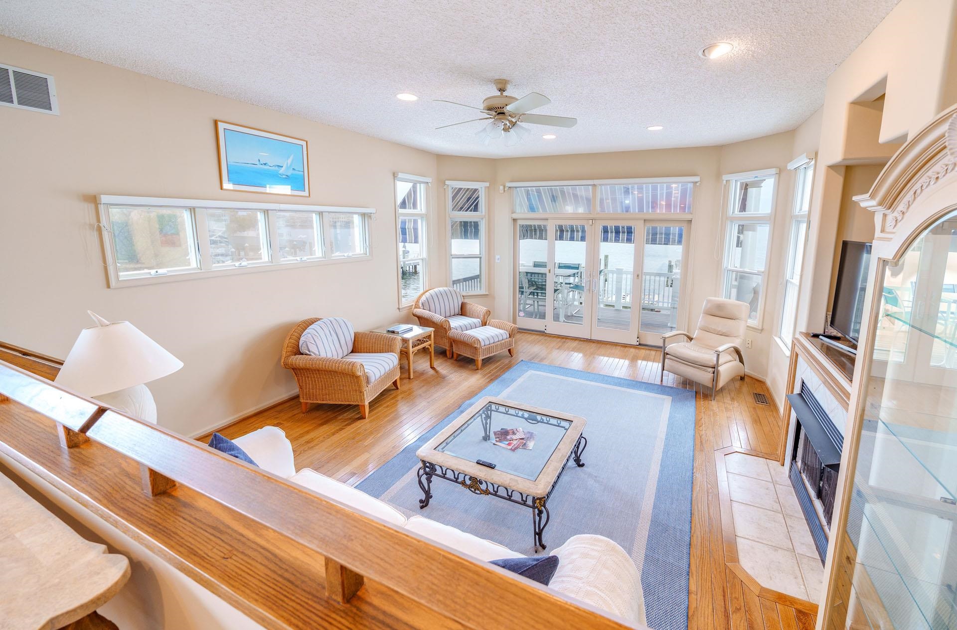 Residential in Ocean City 3