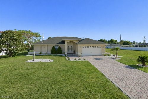 302 Se 18th Terrace, Cape Coral, FL, 33990 | Card Image