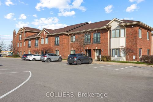 206-5405 Eglinton Ave W, Toronto, ON, M9C5K6 | Card Image