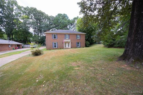 3954 Croydon Rd, Montgomery, AL, 36109-2320 | Card Image