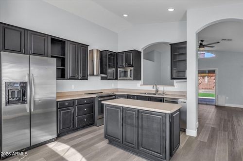 15022 W Bottle Tree Ave, Surprise, AZ, 85374-3426 | Card Image