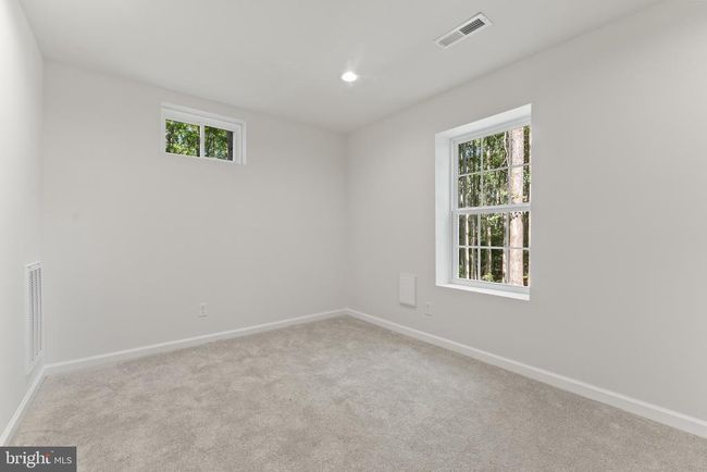 13235 Scotts Mill Rd, House other with 5 bedrooms, 3 bathrooms and null parking in CULPEPER VA | Image 32