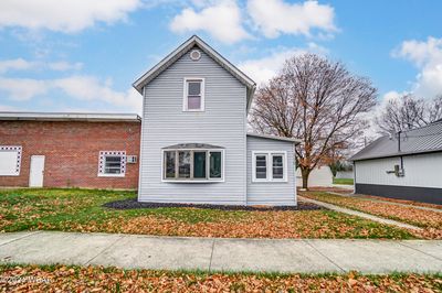 115 Main Street, House other with 3 bedrooms, 1 bathrooms and null parking in Oakwood OH | Image 1