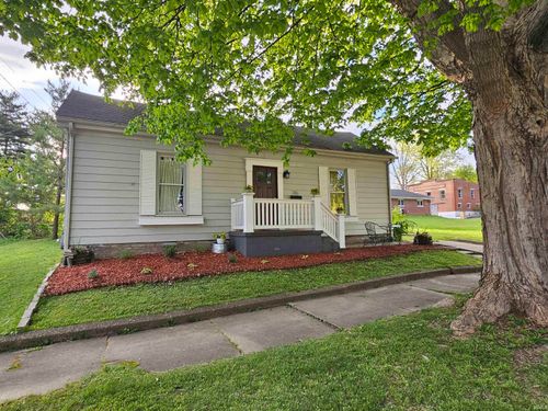 316 N Gibson St, Princeton, IN, 47670-1814 | Card Image
