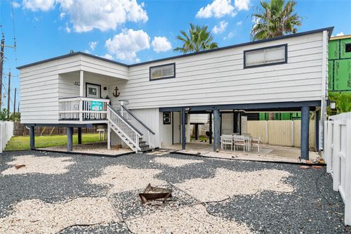 603 Island Retreat Rd, Port Aransas, TX, 78373-6040 | Card Image