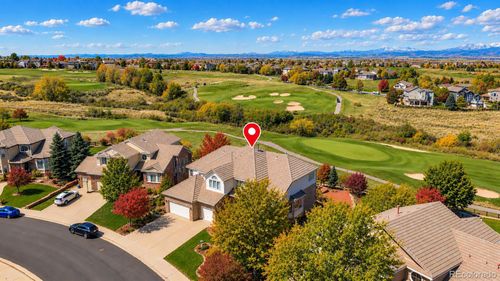 11551 Bent Oaks Street Street, Parker, CO, 80138 | Card Image