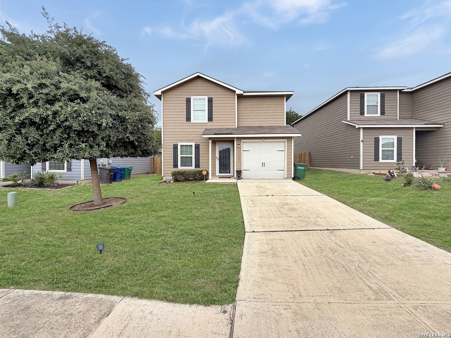 Residential in San Antonio 3