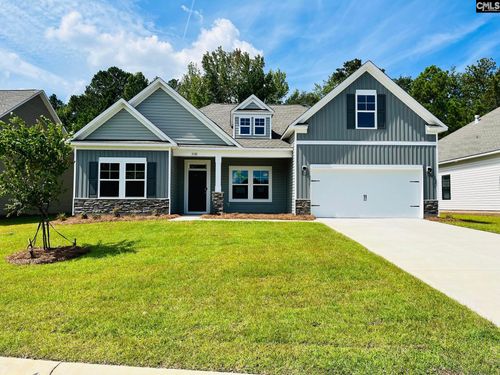 2182 Allan Crest Rd, Blythewood, SC, 29016-5709 | Card Image