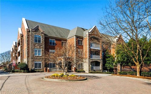 319-417 Clairemont Ave, Decatur, GA, 30030-5501 | Card Image