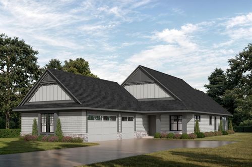 126 Spring Farm Rd, North Oaks, MN, 55127-2101 | Card Image