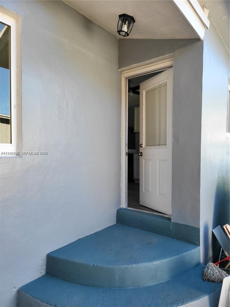 Residential Lease in Miami