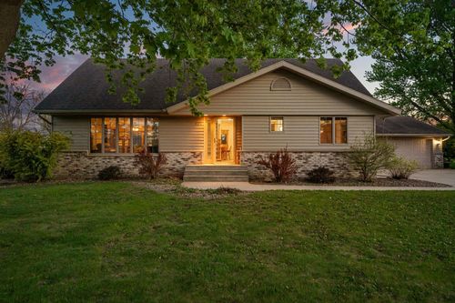 406 Ne Grove Street, Brownsdale, MN, 55918 | Card Image