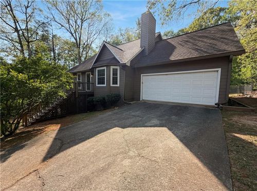 4445 Dorsett Shoals Run, Douglasville, GA, 30135-4070 | Card Image